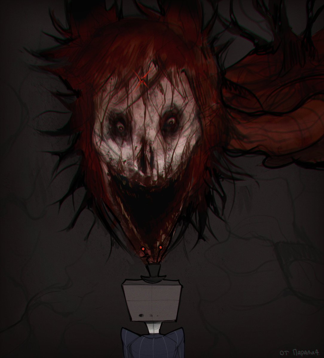 Парали4🔞 tweet media