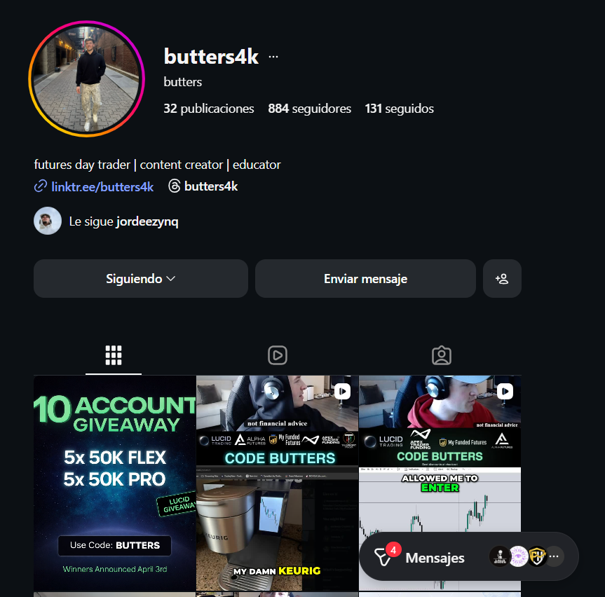 Alexandra Bocanegra Ferrel tweet media