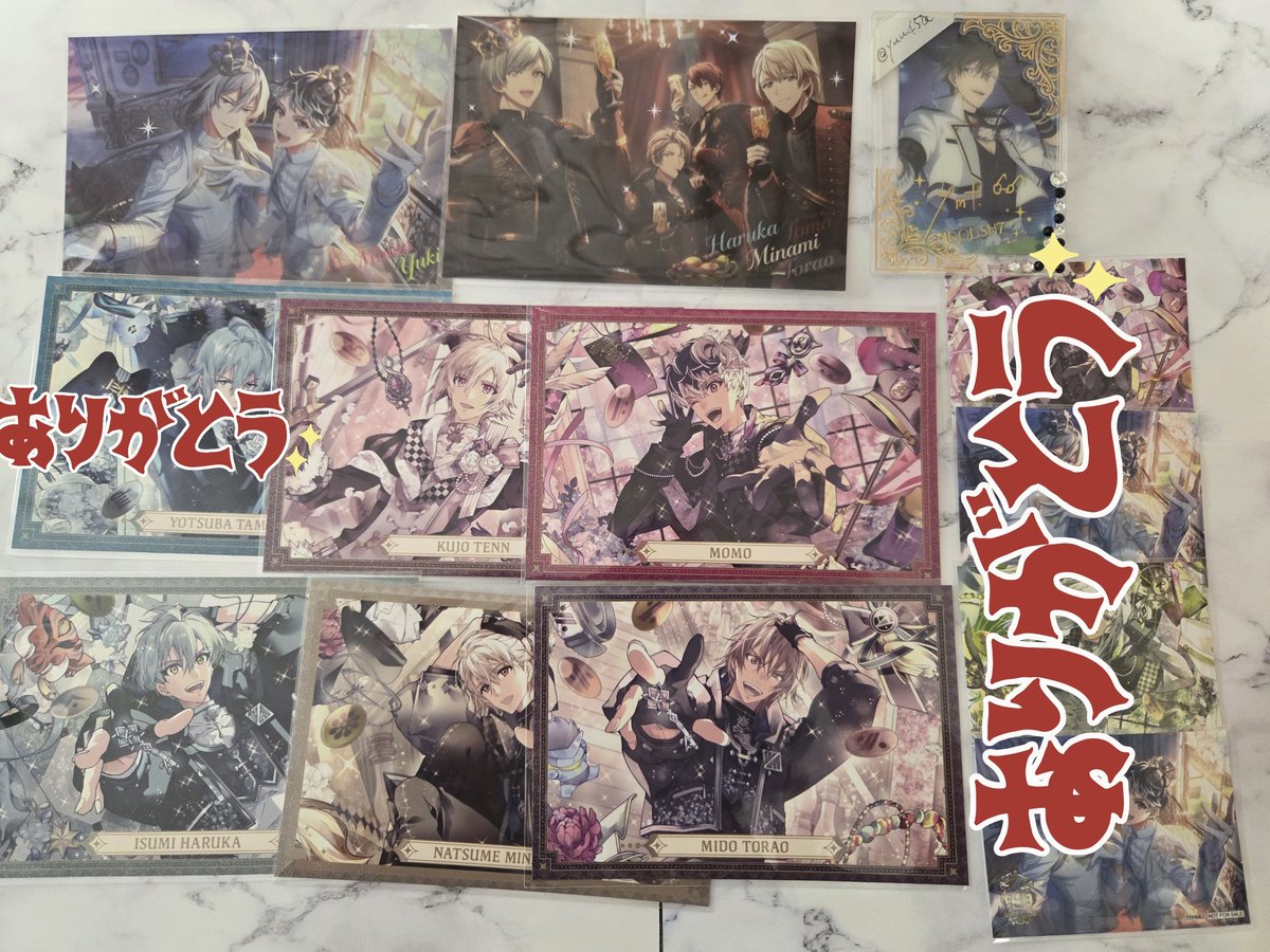 Yuu☆アニメ tweet media