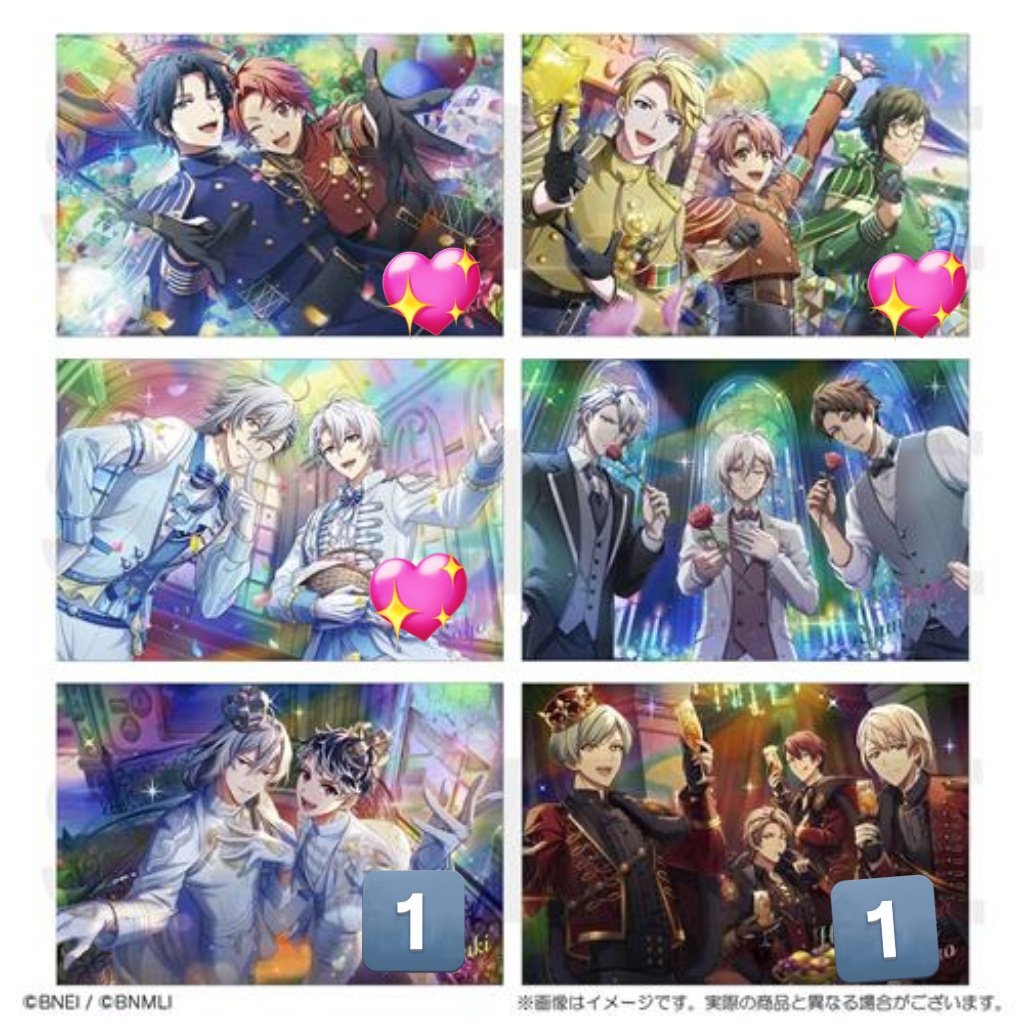 Yuu☆アニメ tweet media