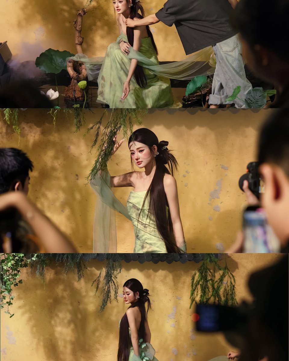 العنود العنود tweet media