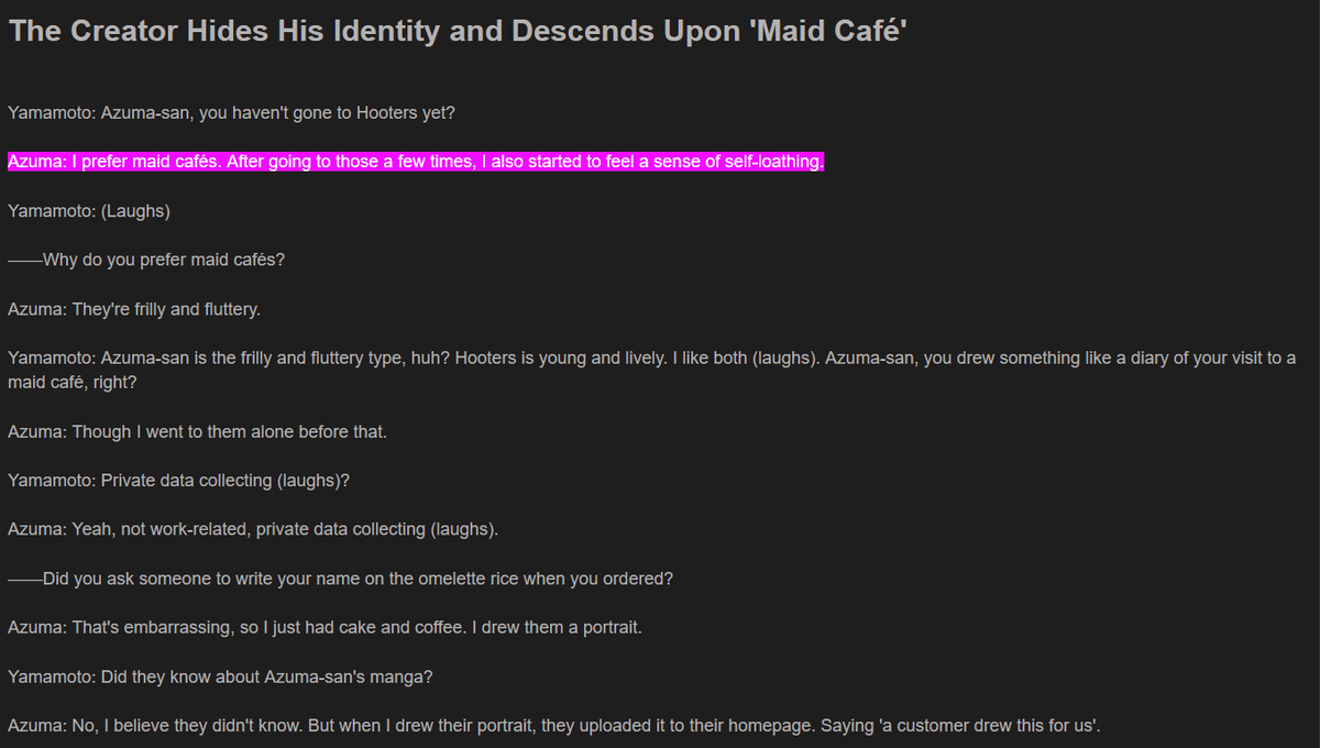 タルビ tweet media