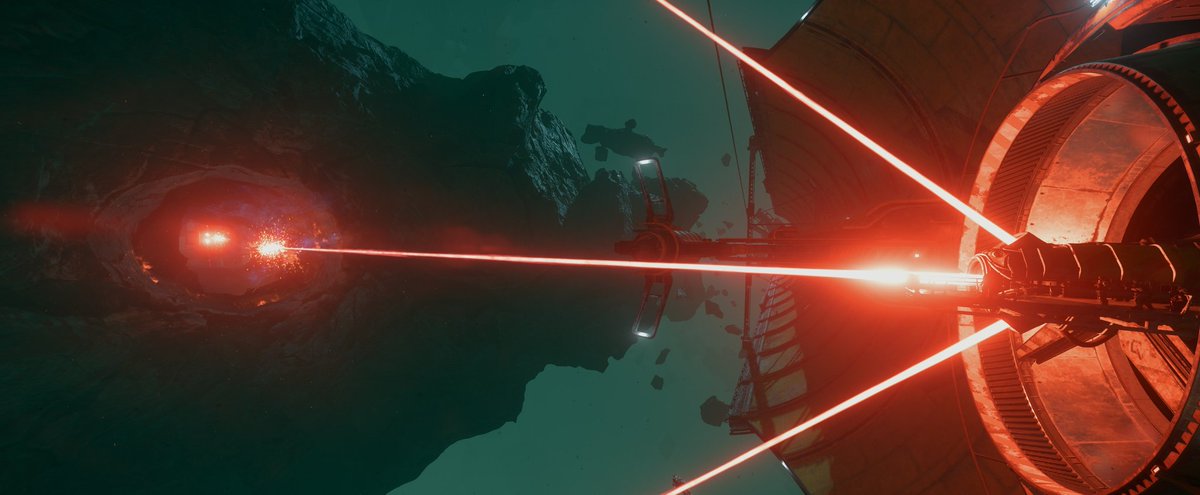 United Hypernova tweet media