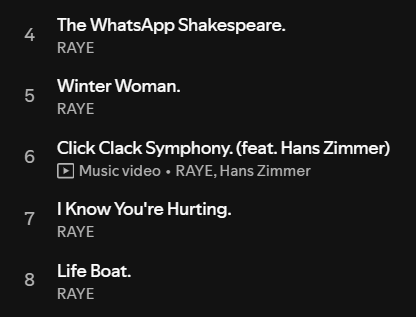 Bobber🤍 tweet media