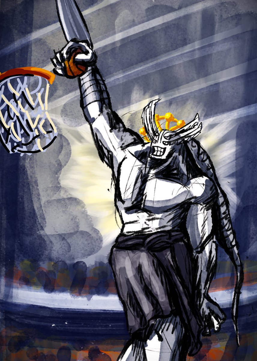 X_Equals_9's tweet photo. Divine Baller Mahoraga https://t.co/fCuixCGa1X