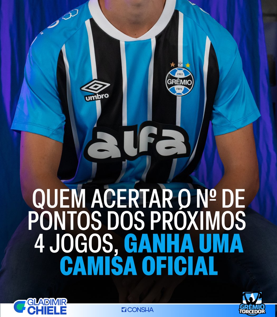 Grêmio Torcedor tweet media