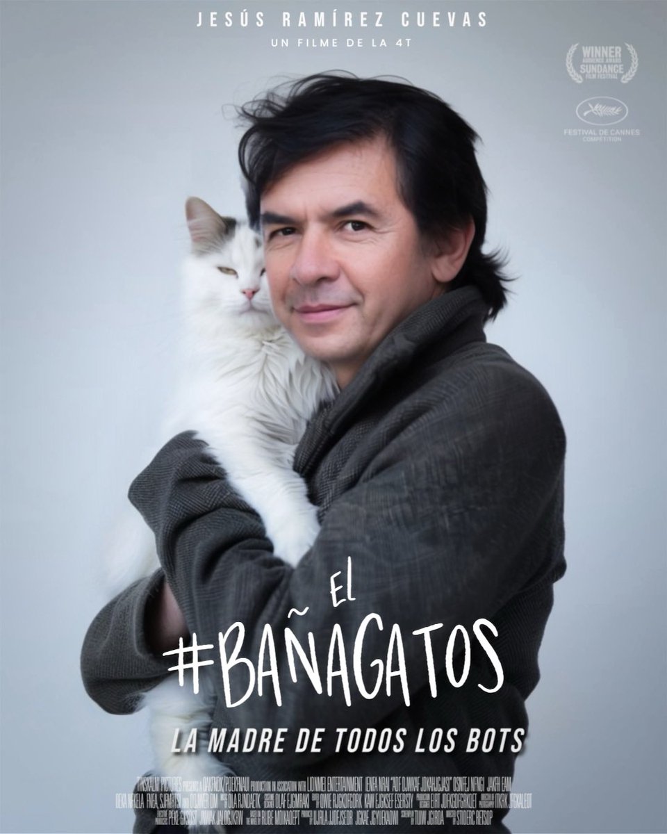 AmoAmiPaisMexXal71 tweet media