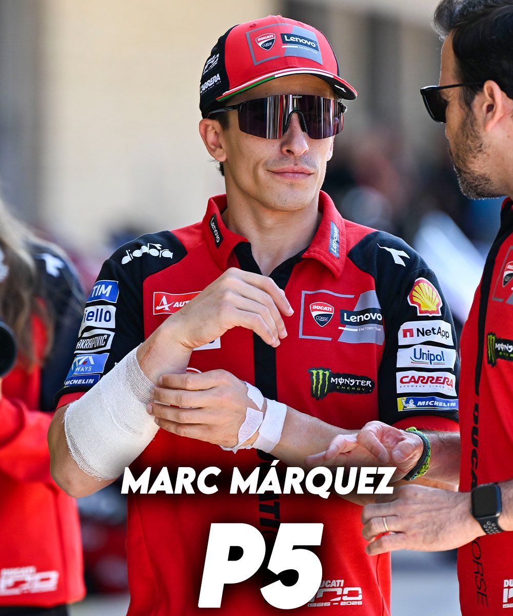 Motociclismo España tweet media