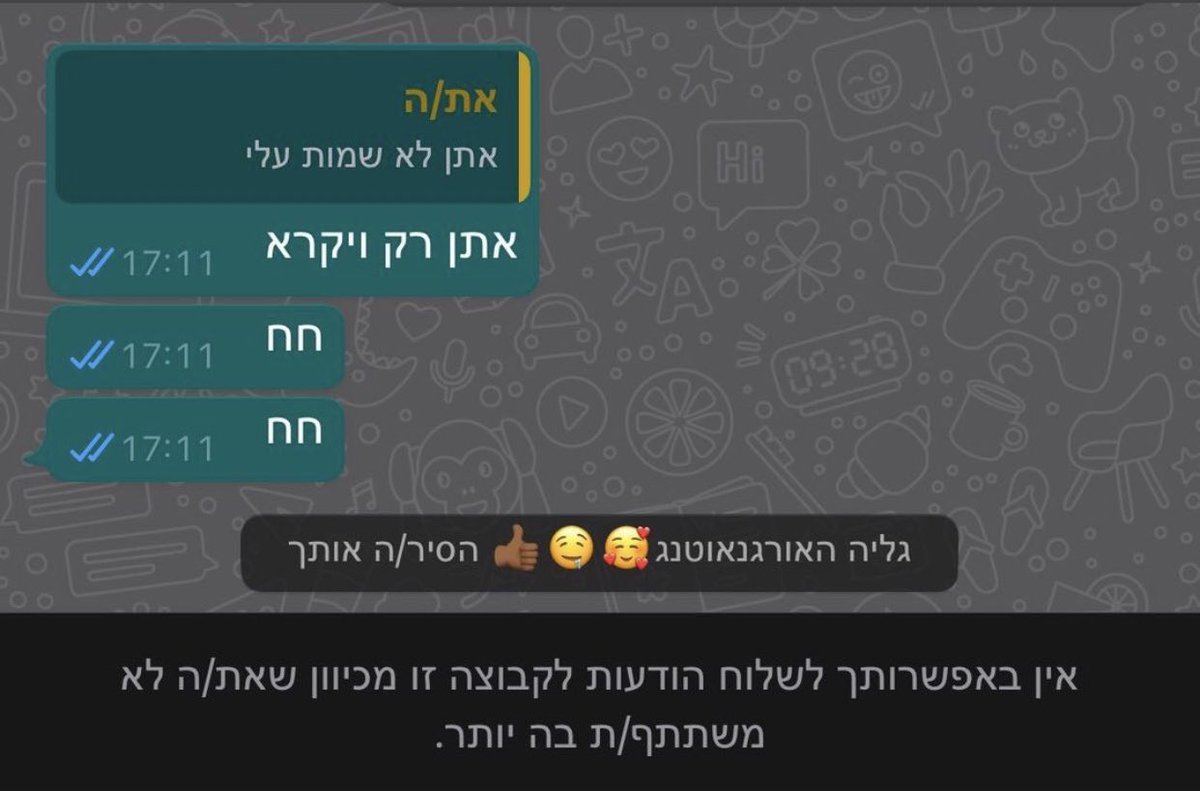 Michal tweet media