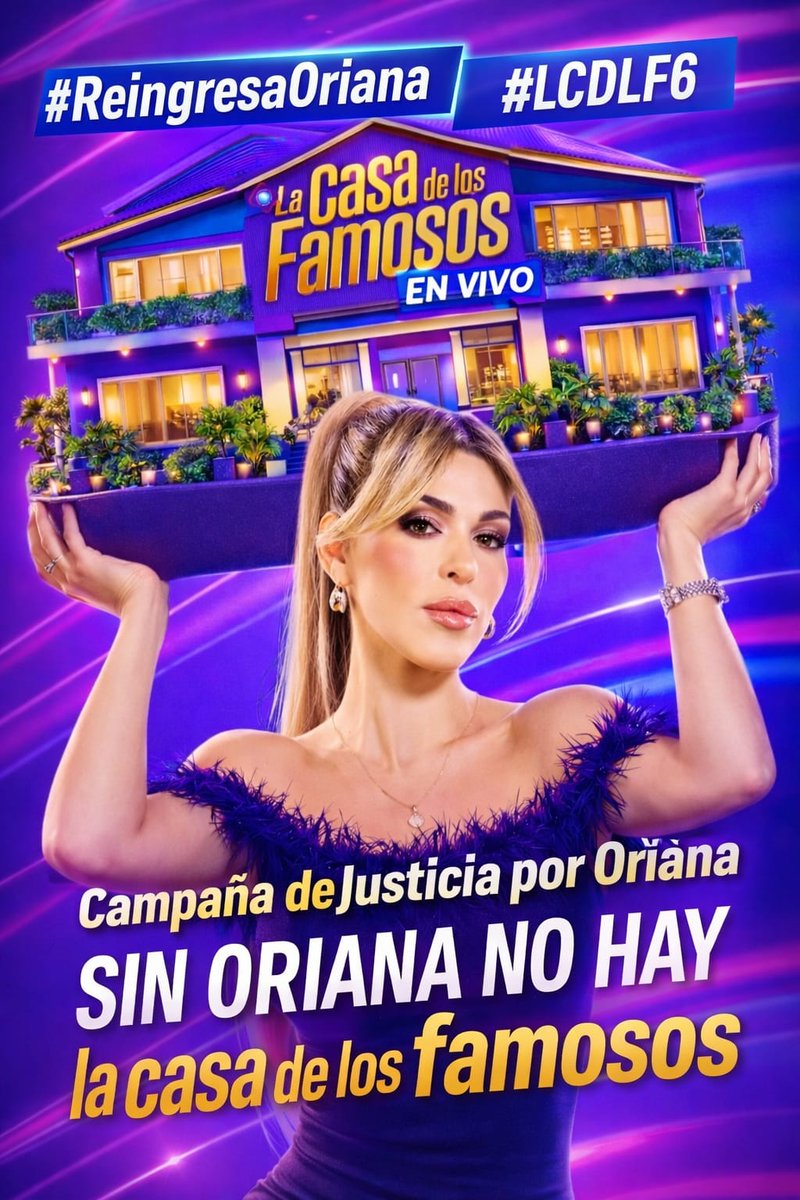 Cecy 💕Orianista tweet media