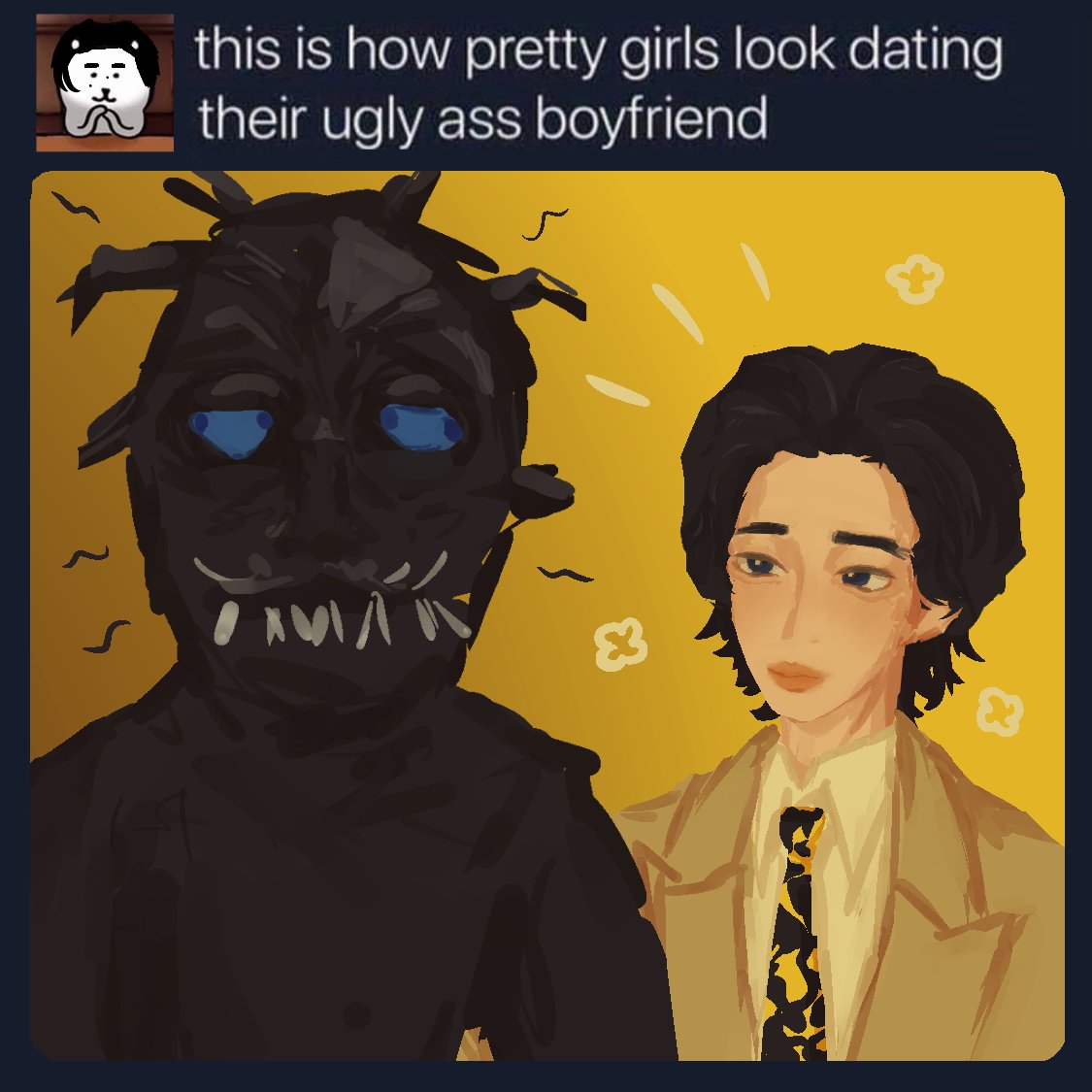 onel 💌 tweet media