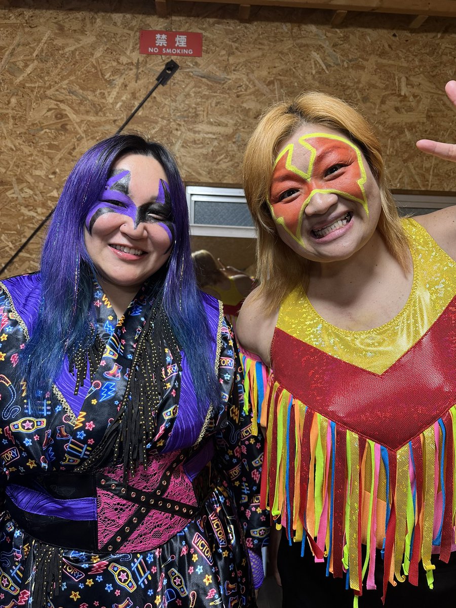 ミス・モンゴル上林愛貴ラ・マルクリアーダ tweet media