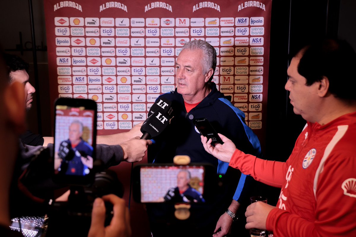 Nelson Rivera C. tweet media