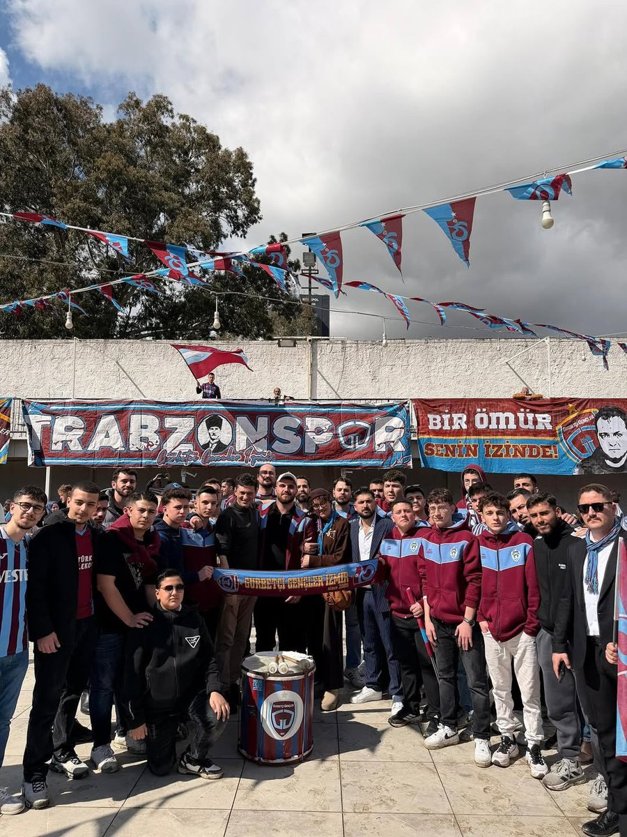 Gurbetçi Gençler tweet media