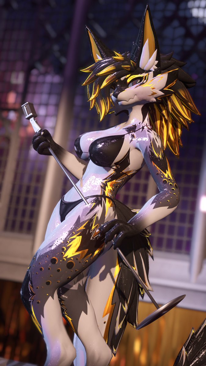 Get ready because the main show is still to come