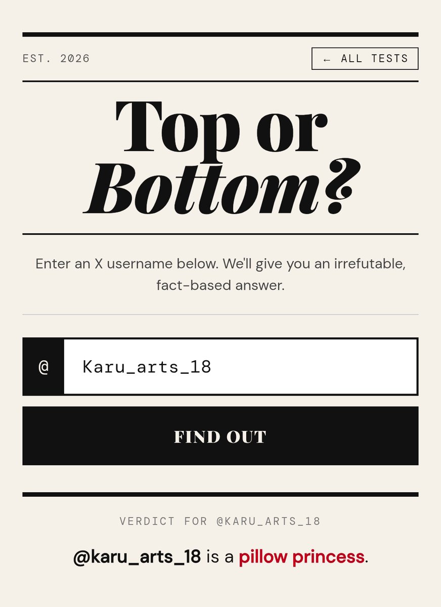 🔞🌱Karu (AGE IN YOUR BIO OR ELSE...)🌱 🔞 ♒ tweet media