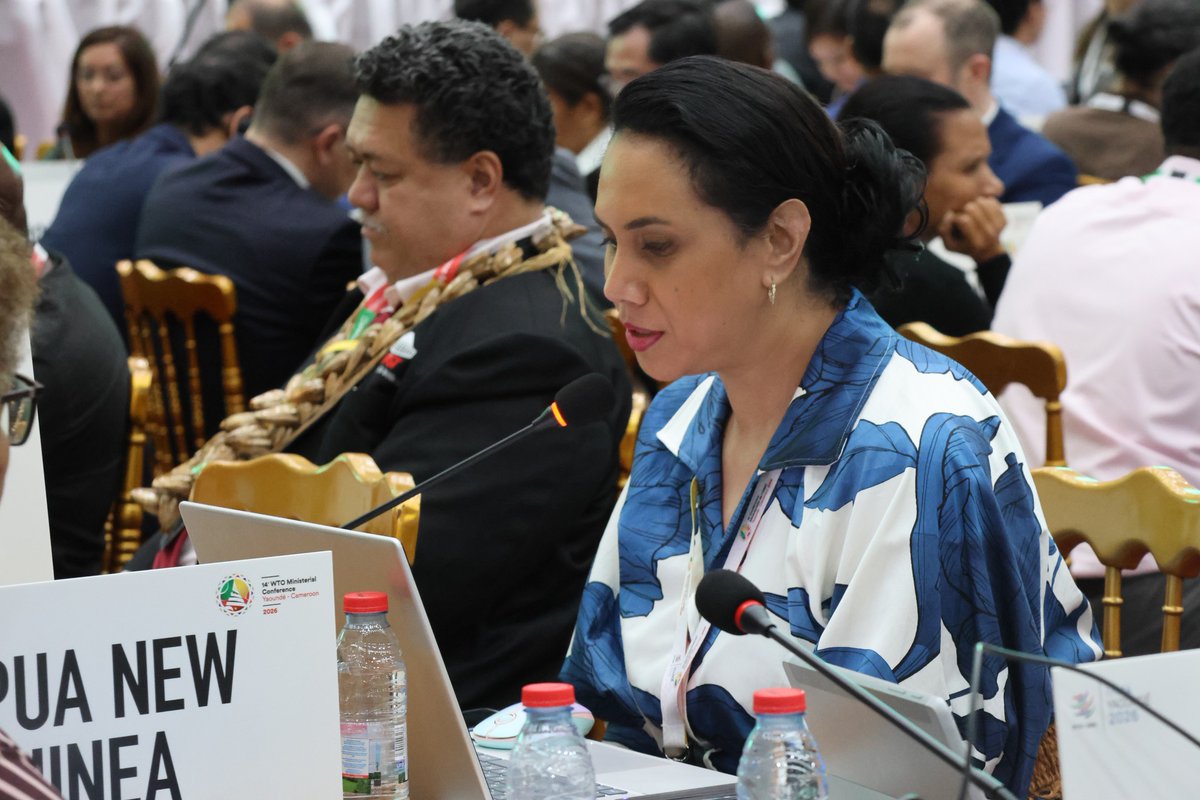 UK in Tonga tweet media