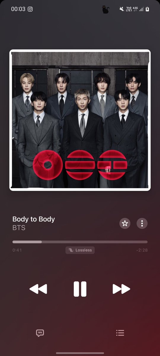 nazli⋆⁷ 🐈⬛ARIRANG tweet media