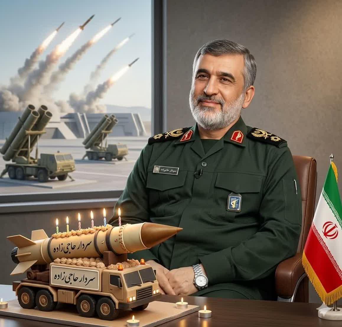 تا ابد مدیون شما ابرمرد ایران ایم...
#تا_پای_جان_برای_ایران 
#ایران_پیروز