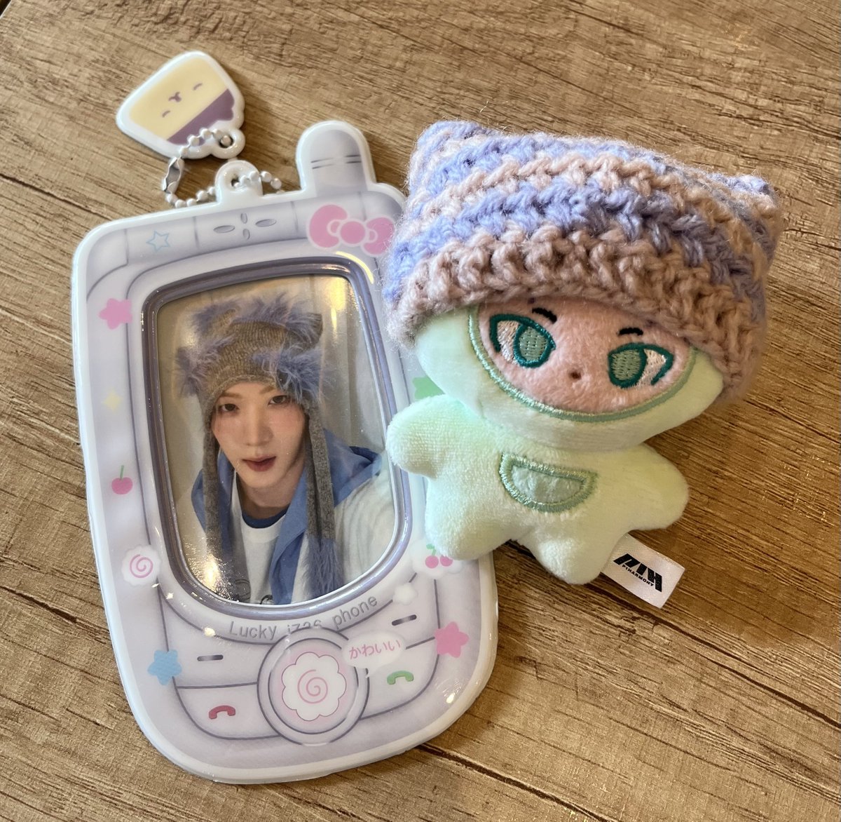 belu is unique ★ tweet media