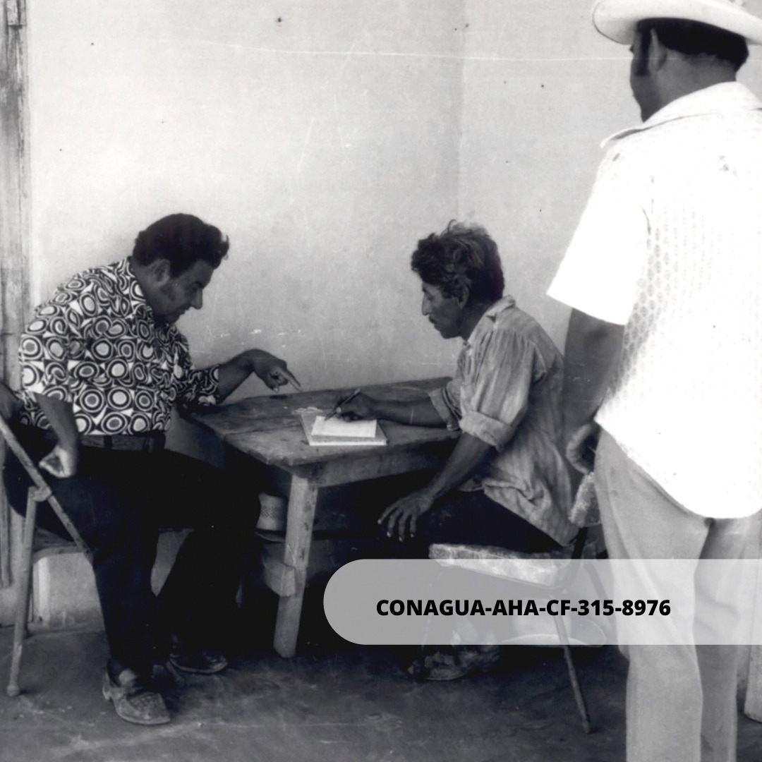 Conagua tweet media