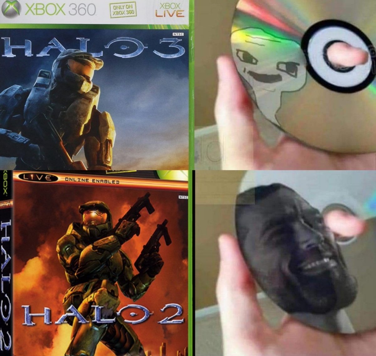 Combat Devolved tweet media