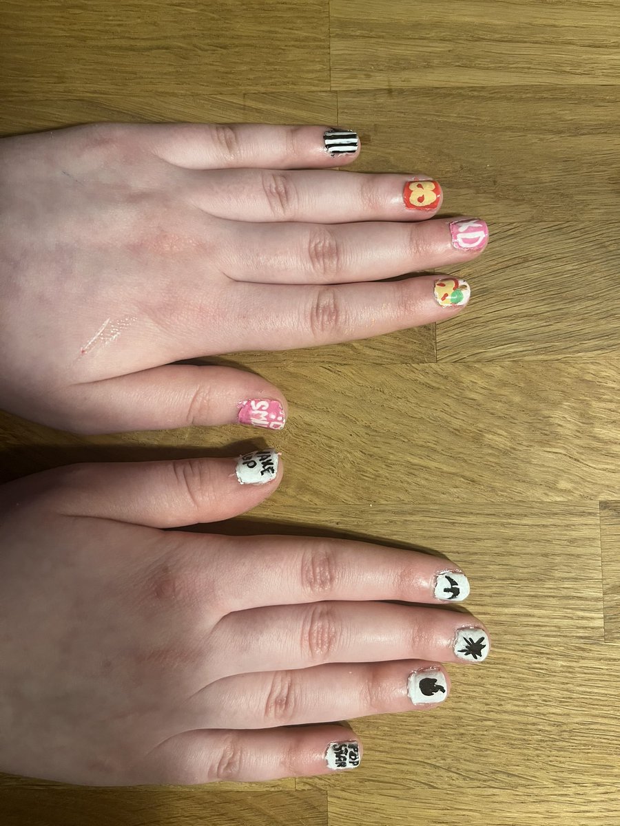 ❮◆❯ 🩹 Napi【=◈︿◈=】 tweet media