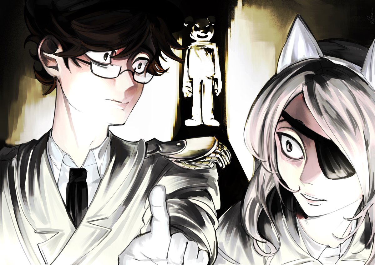 Naraa_ ★(Comms open!) tweet media