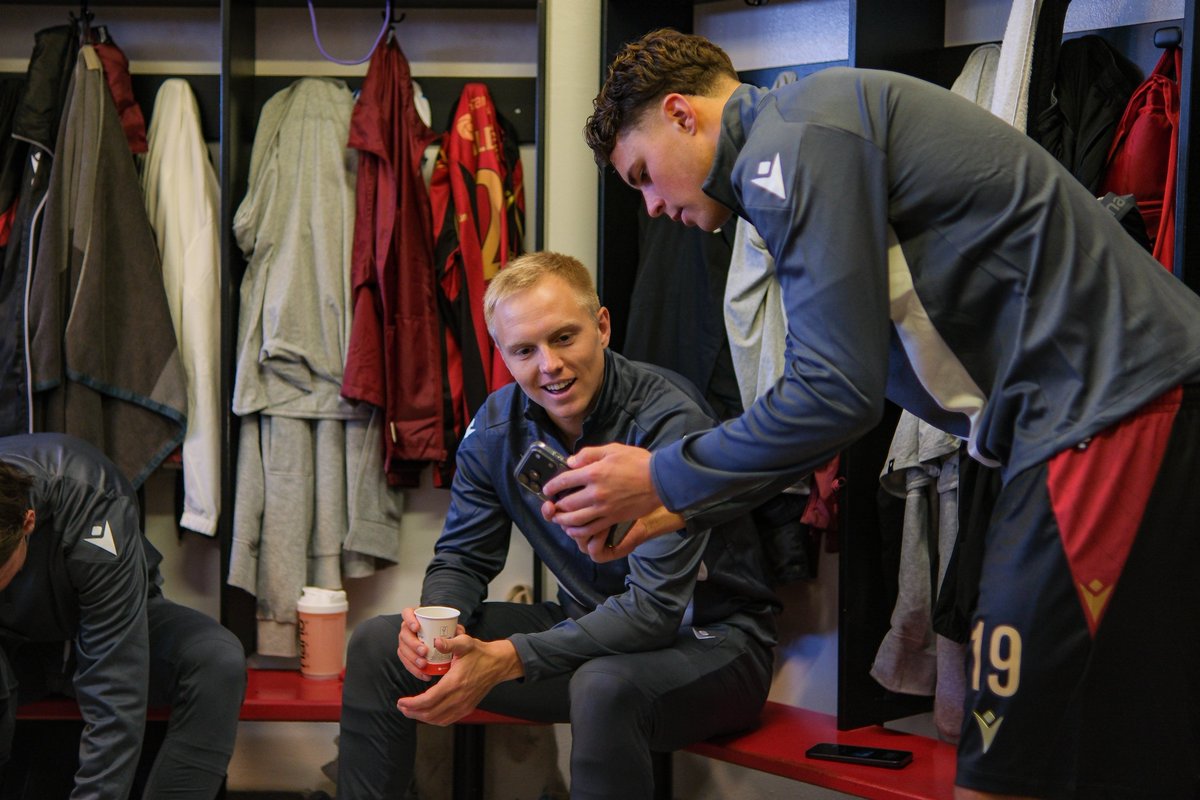 Víkingur Fótbolti tweet media