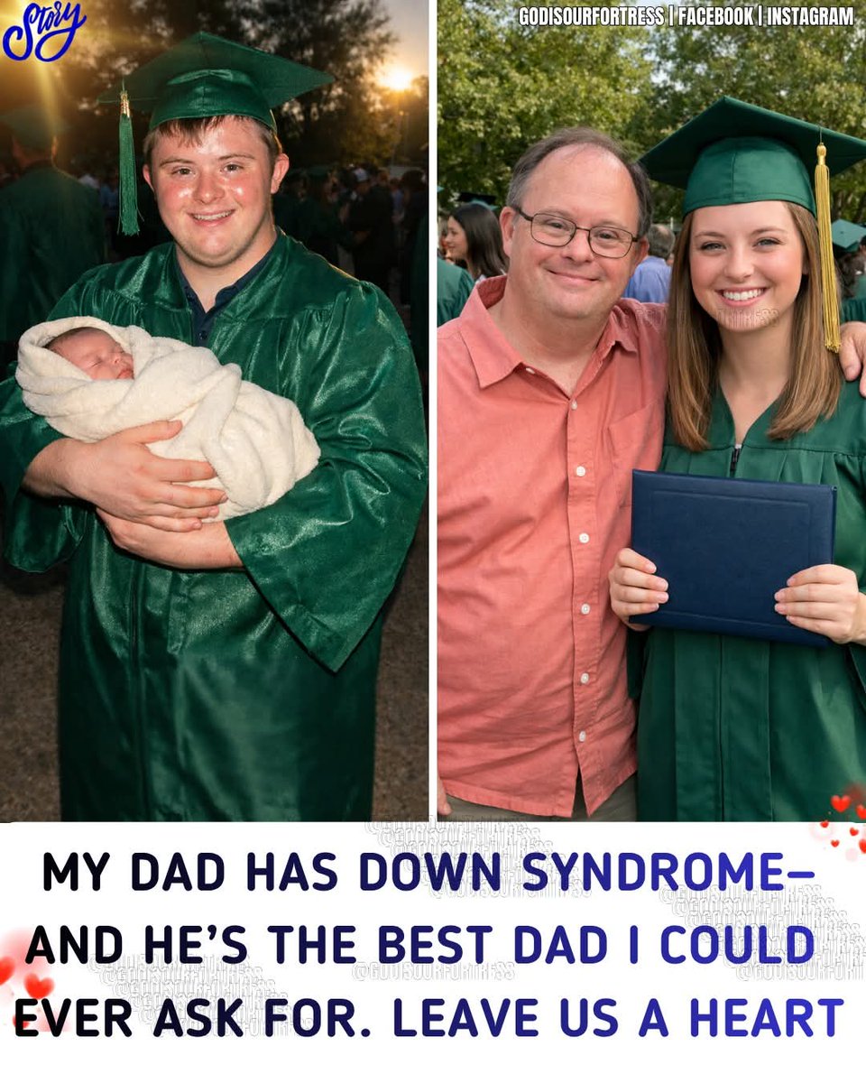 They saw his limits… I saw his love. ❤️”