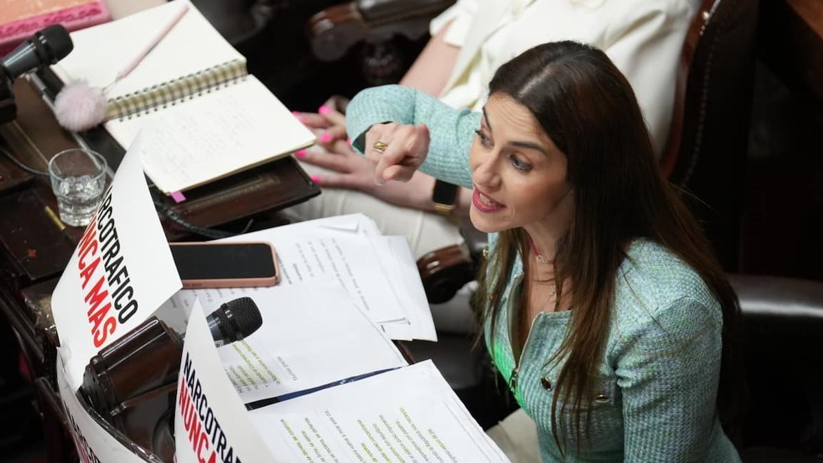 LA NACION tweet media