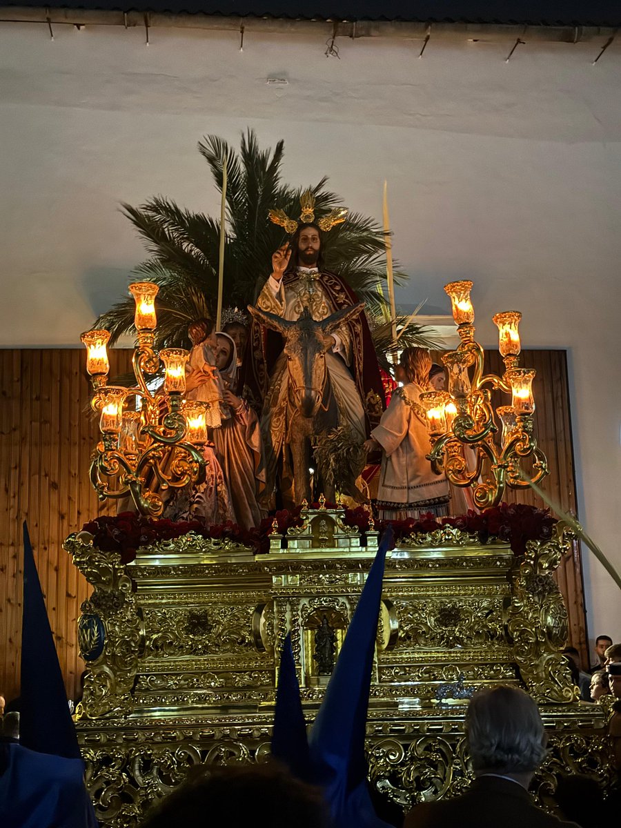 Vera-Cruz de Los Palacios tweet media