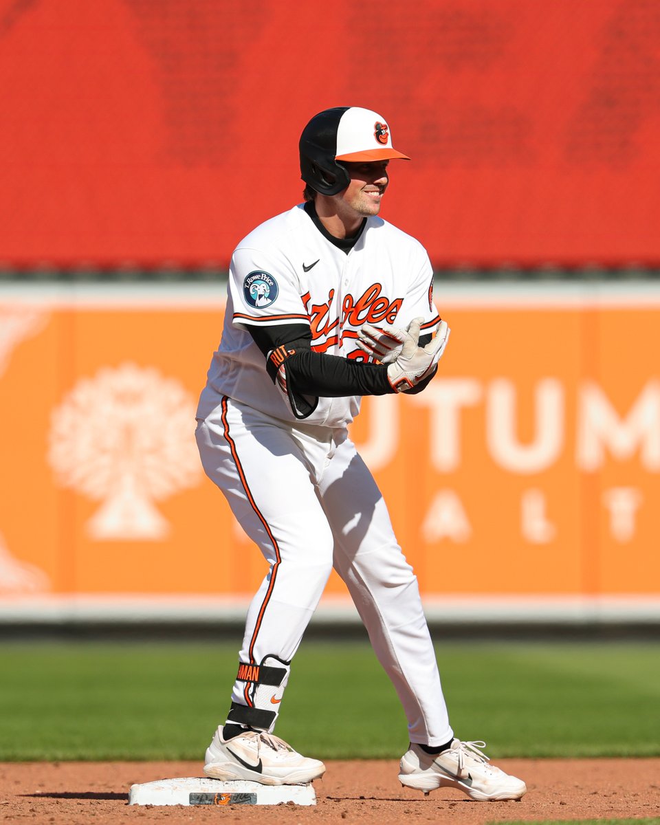 Baltimore Orioles tweet media