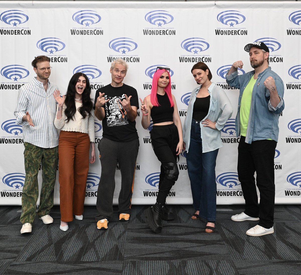 Broadcast Music Inc. tweet media