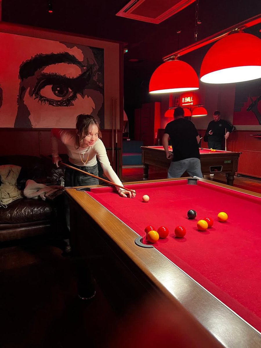 Lissa's guide to murder :) ggbb year tweet media