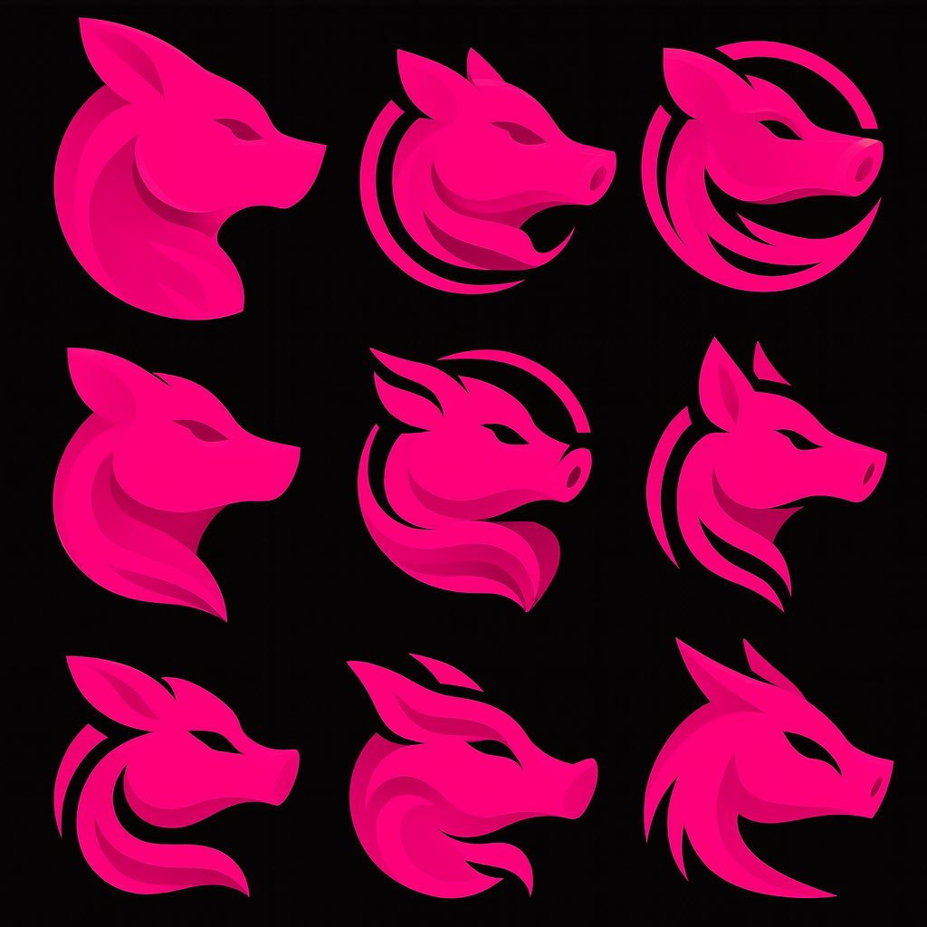 Now is the perfect time to buy and hold your $HOG 🔥
Join our Discord community,sweet giveaways, exclusive events, and more happening over there 👉
Discord : discord.gg/N9cNWWkM9R
Don’t miss out. Big things loading… more information soon 🔜

 #Crypto #AlgoFam #Web3Community