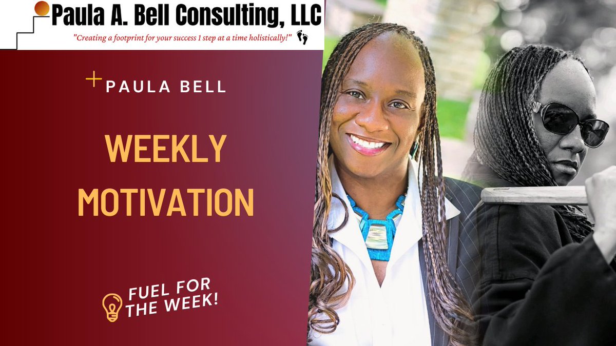 Weekly Motivation! - mailchi.mp/7ebe7b904ebb/w…