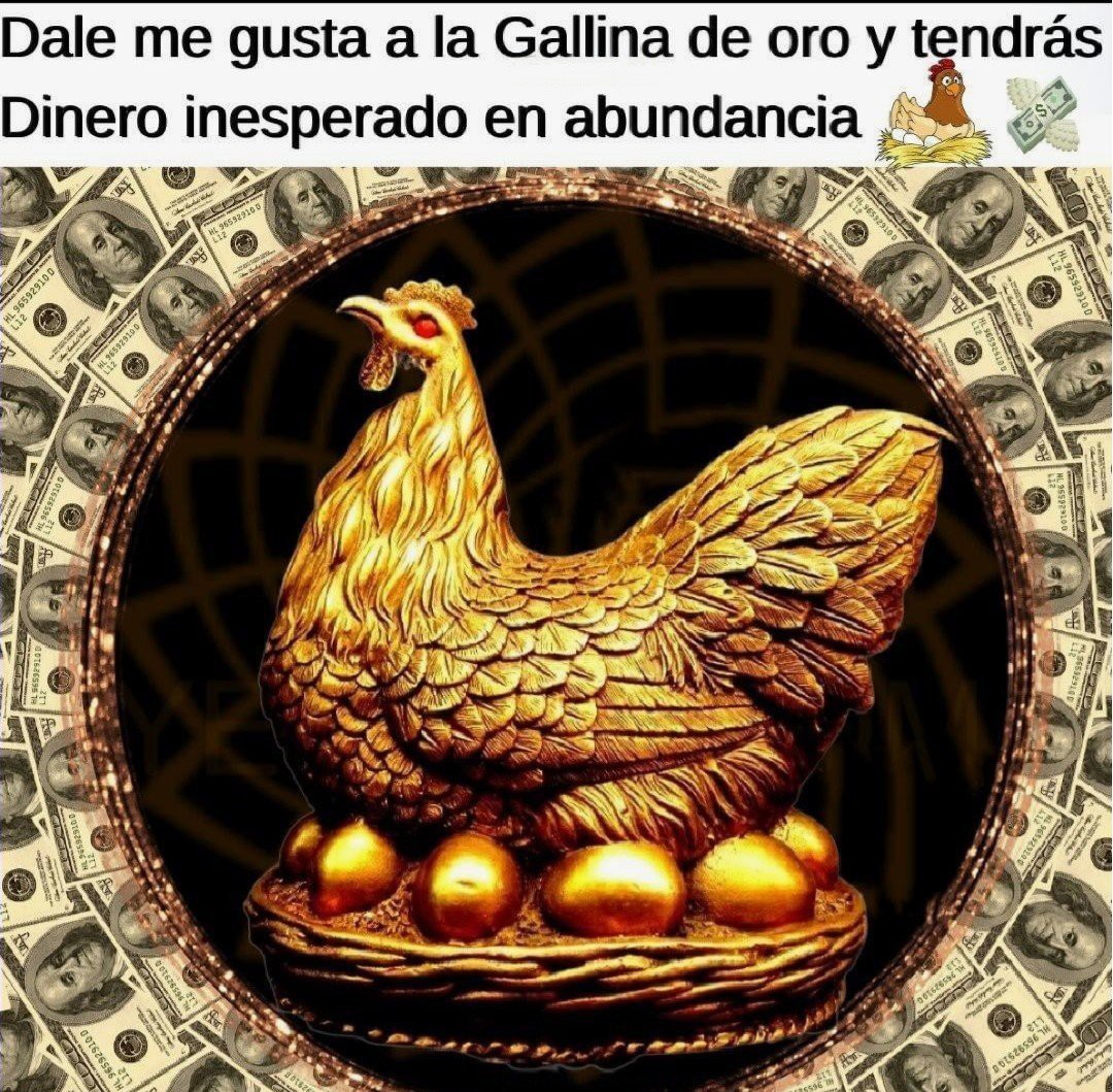 Que asi sea ✨🙏🏻