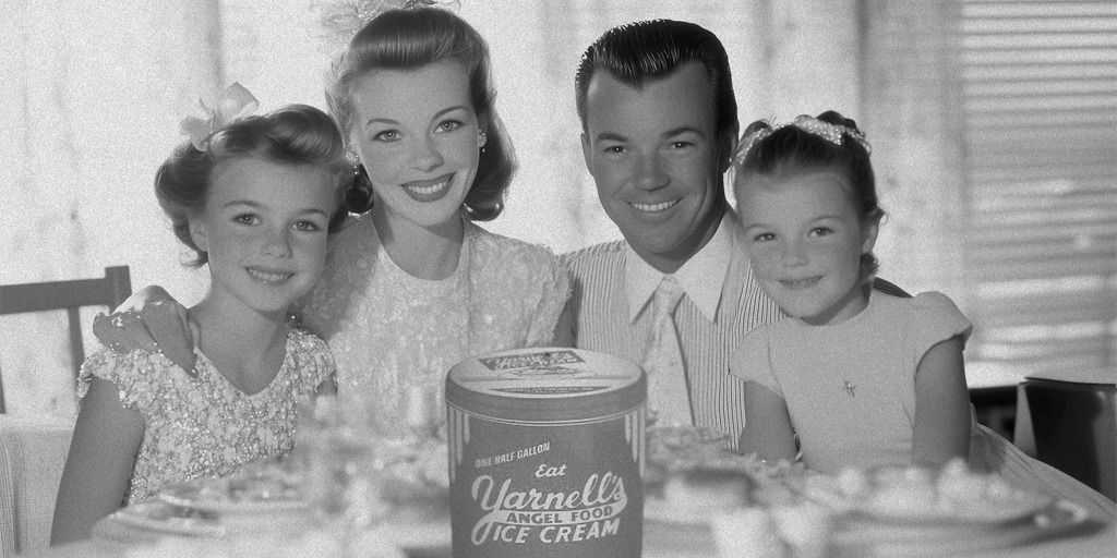 Yarnell's Ice Cream tweet media