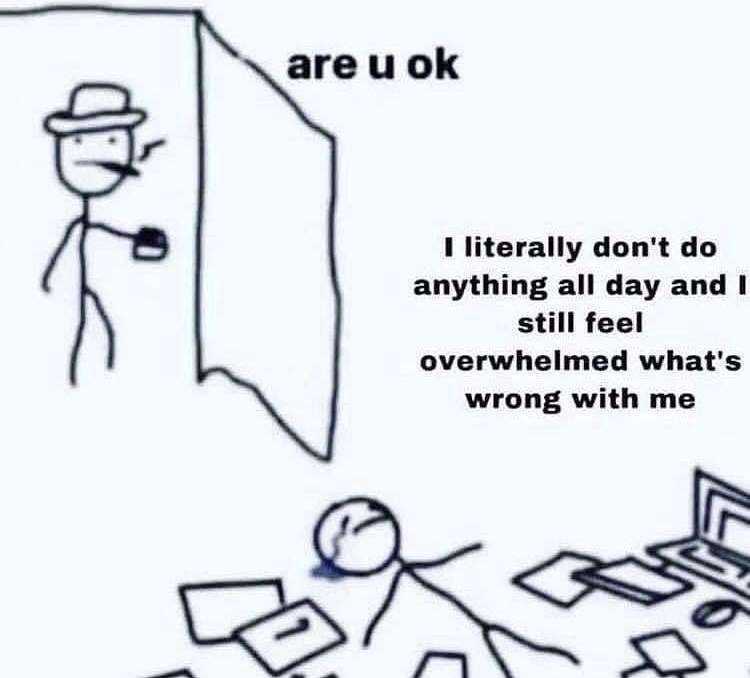 ADHD Memes tweet media