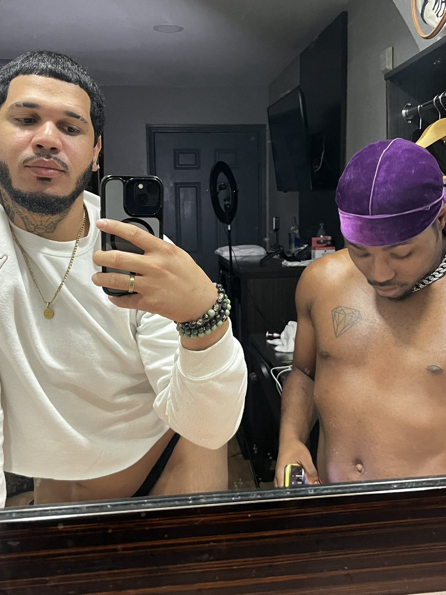 ‼️🧸TheOnlyDaunte🍑 tweet media