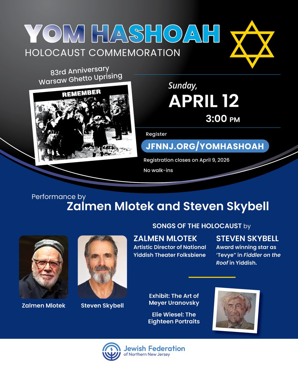 JFNNJ 🇮🇱 tweet media