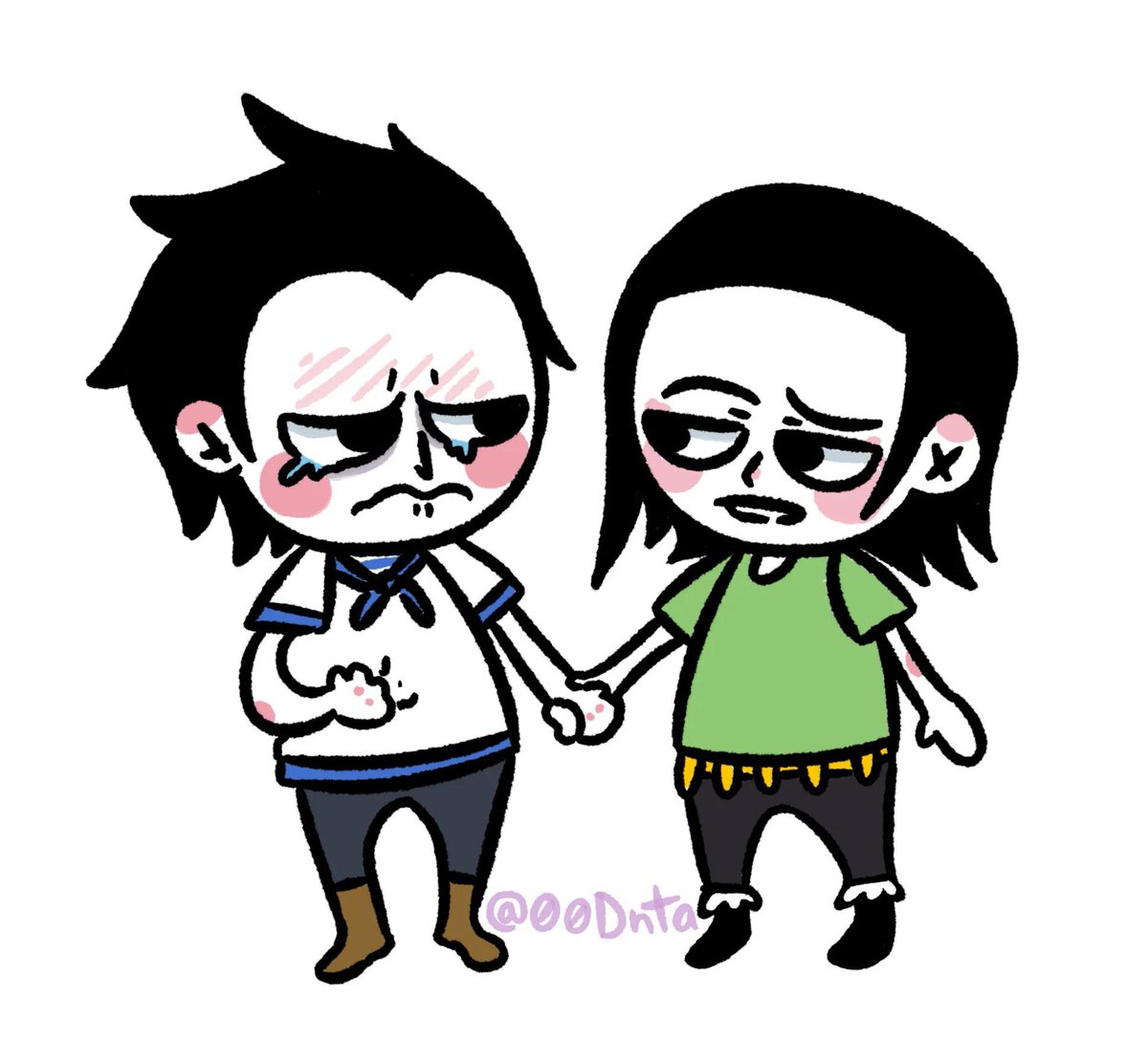 𝐓𝐡𝐞🐉💞🐊... 𝐈𝐬 𝐑𝐞𝐚𝐥!! tweet media