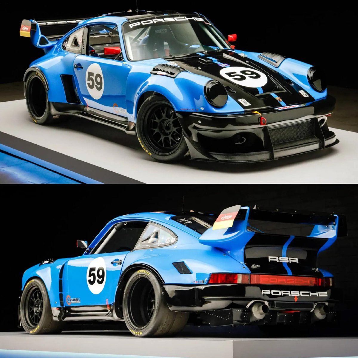 Bring a Trailer tweet media