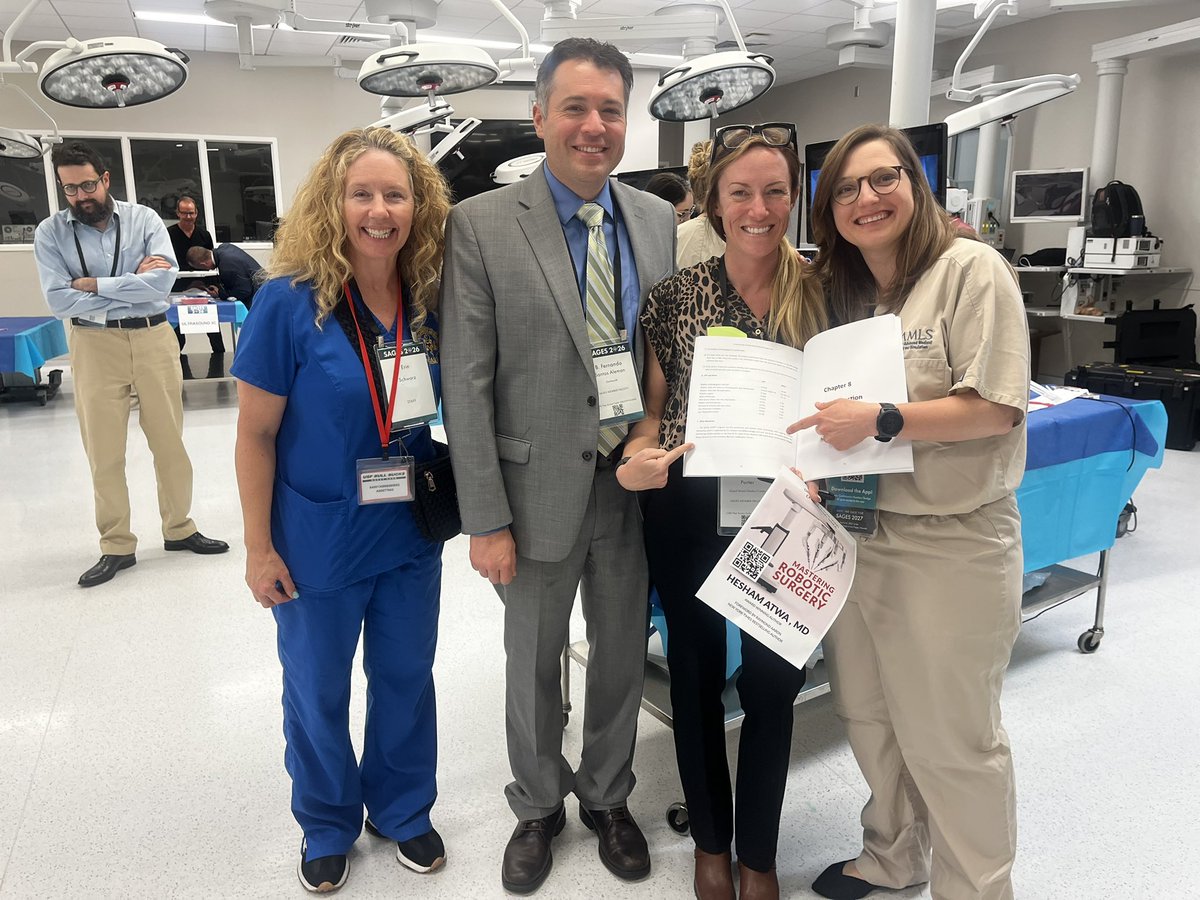 Maggie Bosley, MD tweet media