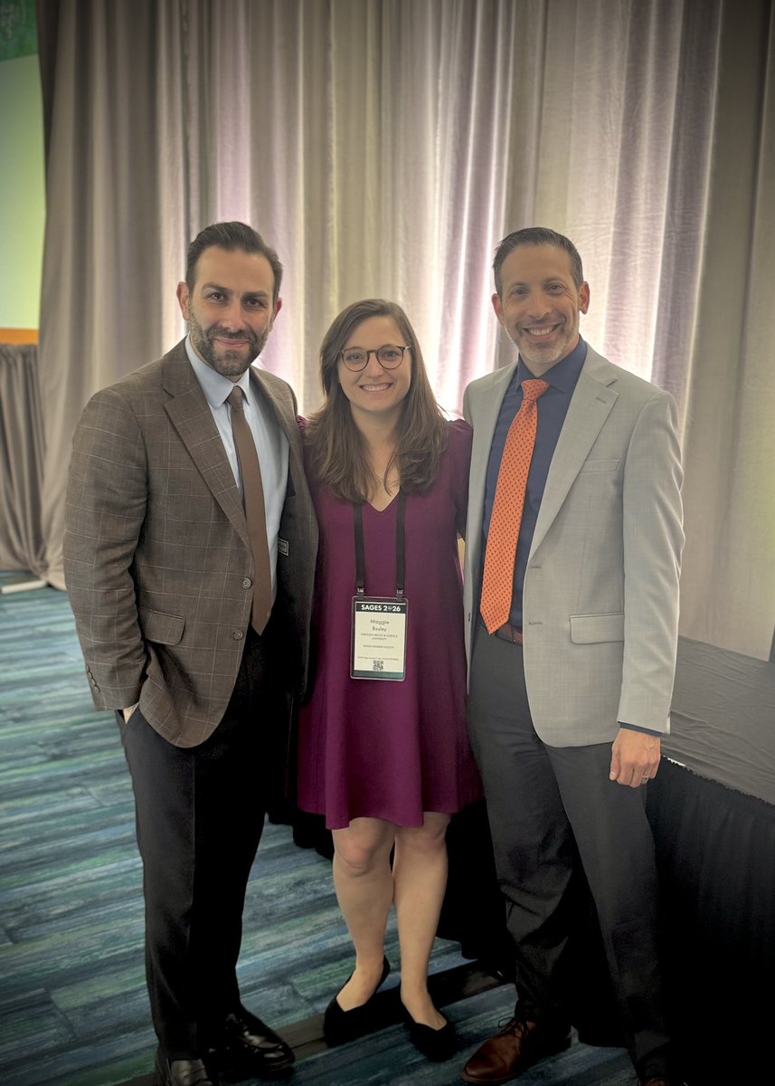 Maggie Bosley, MD tweet media