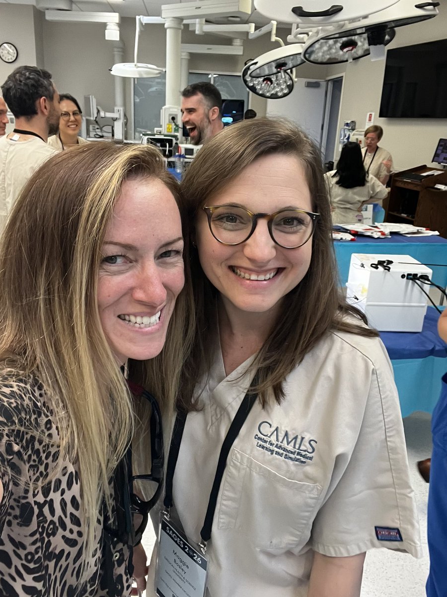 Maggie Bosley, MD tweet media