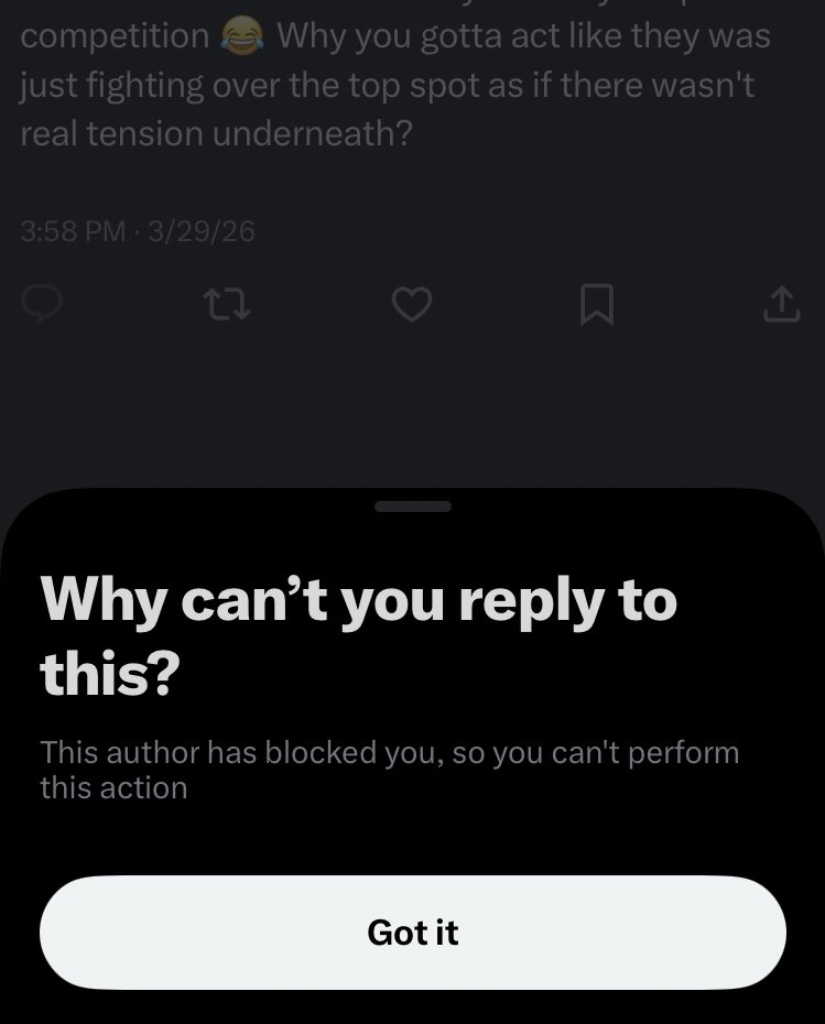 LondonGator❤️🦉 tweet media