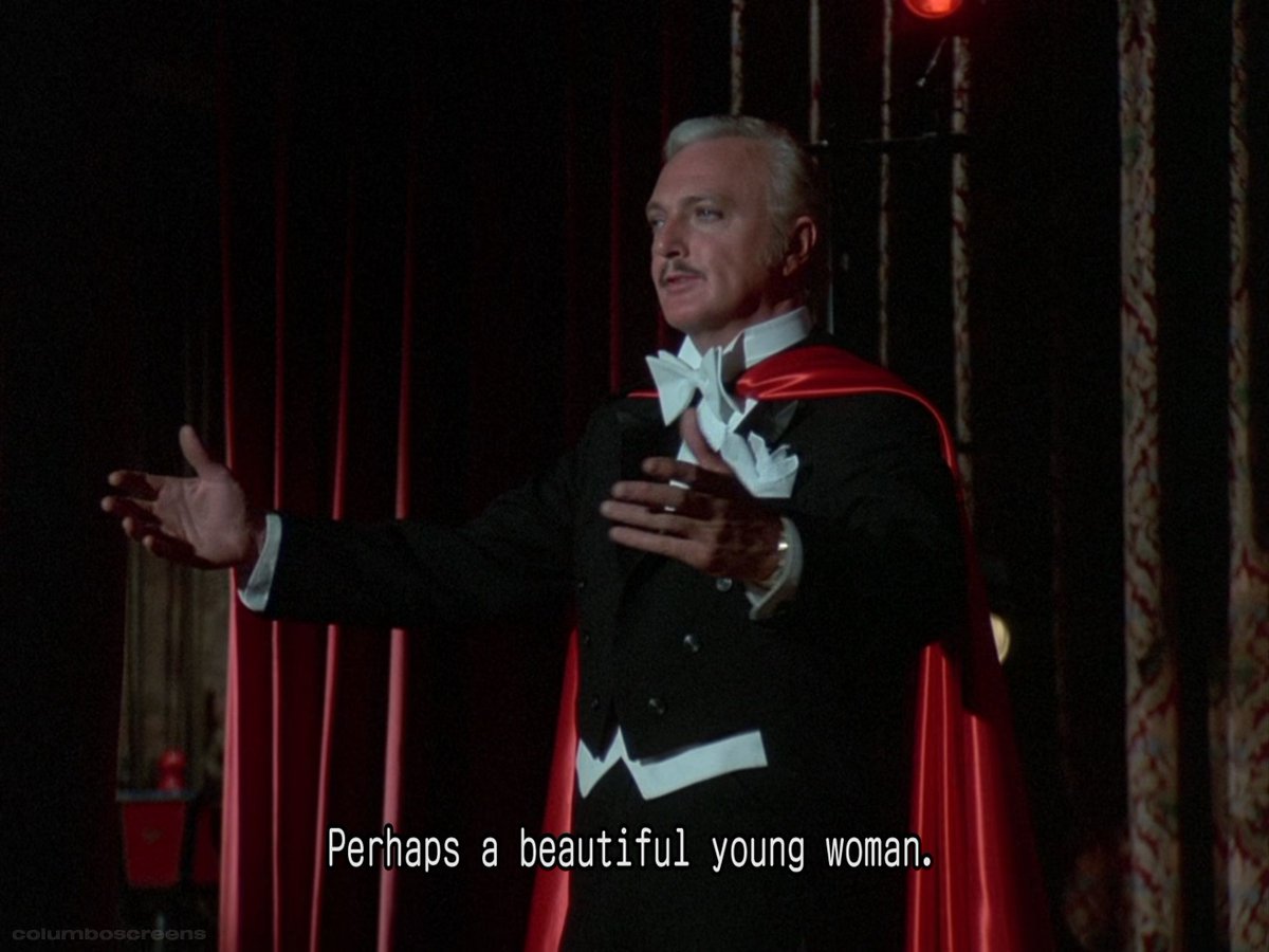 columbo screenshots tweet media