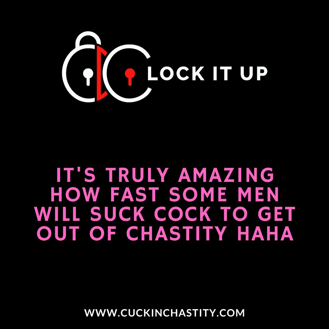 Femdom Cuck Captions tweet media